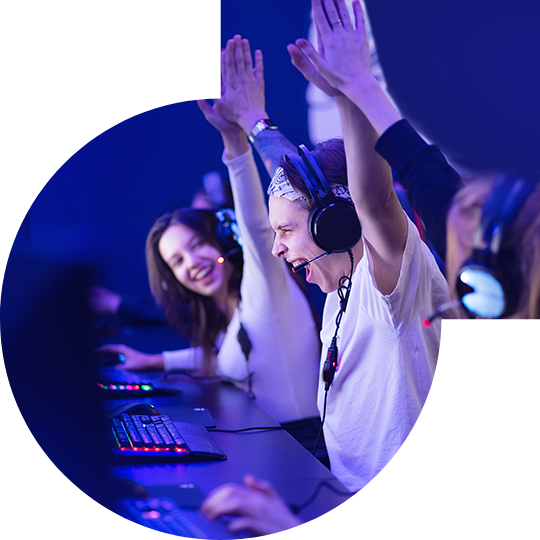 pg官网入口独家双向驱动技术<br>让电竞玩家尽情享受极致高速快感